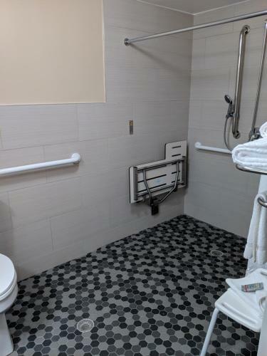 Hotel Best Western Braintree Inn