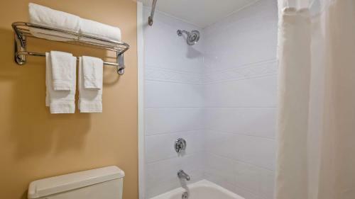 Hotel Best Western Braintree Inn