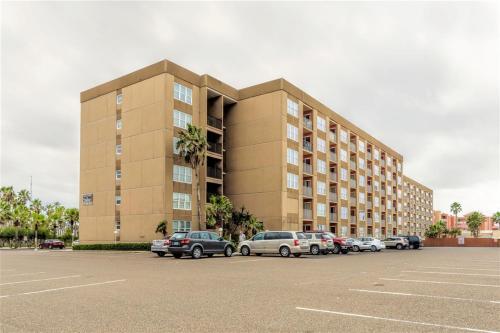 Apartamento Gulfview II 105 Condo