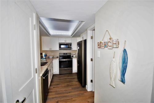 Apartamento Ocean Vista Condo Unit #1201