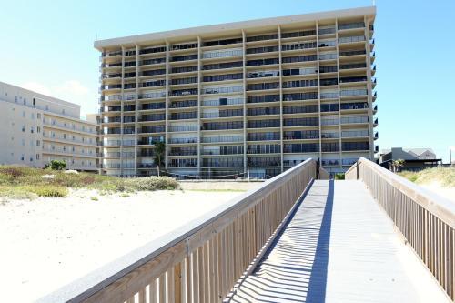 Apartamento Ocean Vista Condo Unit #1201