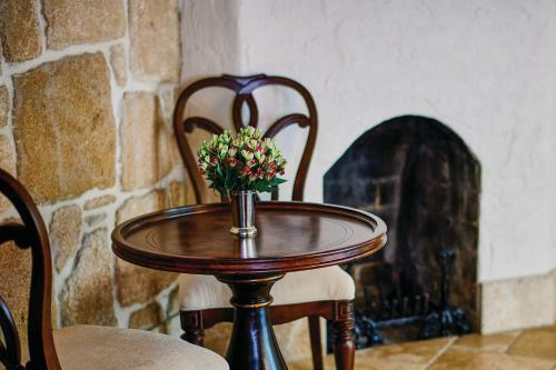 Posada The Collector Inn (Adults Only) - Saint Augustine