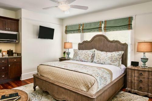Posada The Collector Inn (Adults Only) - Saint Augustine