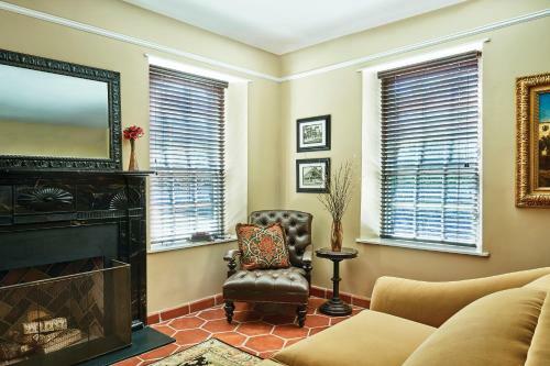 Posada The Collector Inn (Adults Only) - Saint Augustine