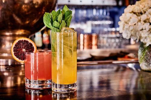 Posada The Collector Inn (Adults Only) - Saint Augustine