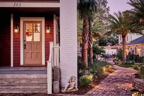 Posada The Collector Inn (Adults Only) - Saint Augustine