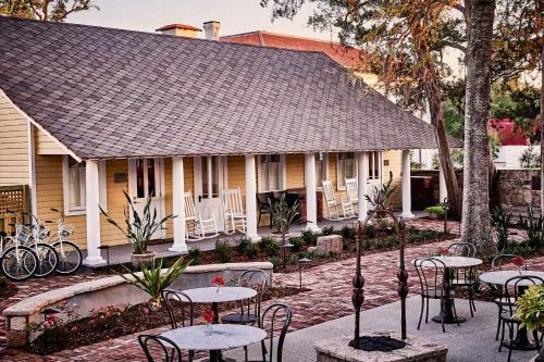 Posada The Collector Inn (Adults Only) - Saint Augustine