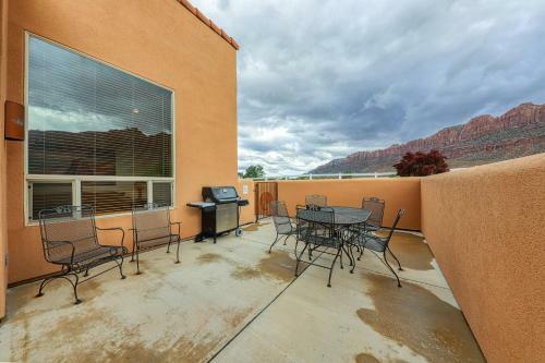 Apartamento Rim Village O3