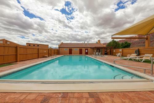 Apartamento Rim Village O3