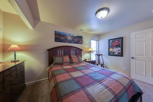 Apartamento Rim Village O3