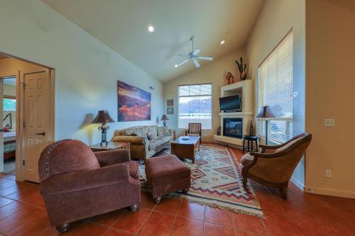 Apartamento Rim Village O3
