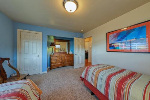 Apartamento Rim Village O3