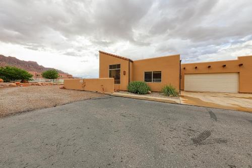 Apartamento Rim Village O3
