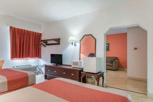 Motel 6 Harrisburg - Hershey North