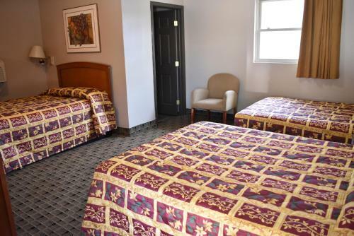 Motel Economy Inn & Suites