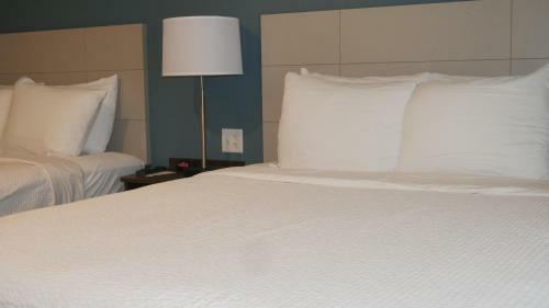 Hotel Woodspring Suites South Plainfield