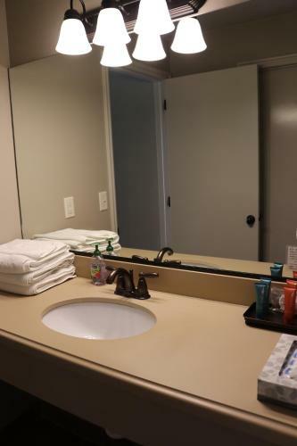 Hotel Hidden Canyon Retreat
