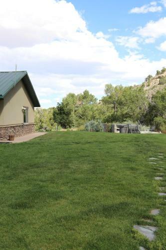 Hotel Hidden Canyon Retreat