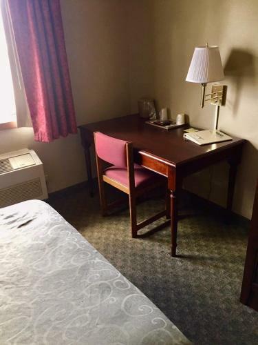 Hotel Country Inn Deerwood
