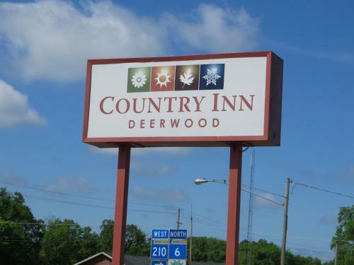 Hotel Country Inn Deerwood