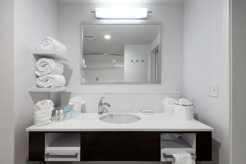 Hotel Hampton Inn & Suites West Melbourne-palm Bay Road