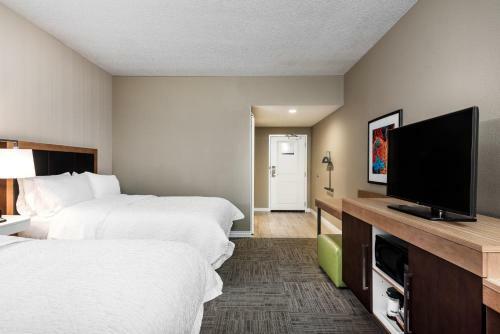 Hotel Hampton Inn & Suites West Melbourne-palm Bay Road