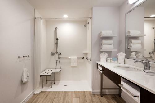 Hotel Hampton Inn & Suites West Melbourne-palm Bay Road