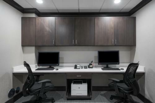 Hotel Hampton Inn & Suites West Melbourne-palm Bay Road