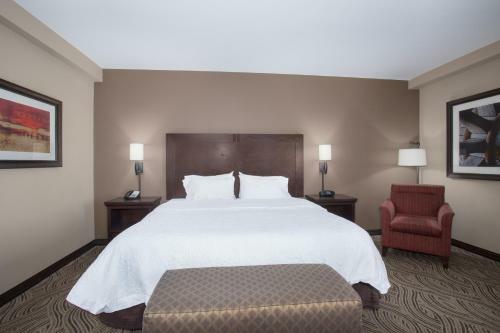 Hotel Hampton Inn & Suites I-35/mulvane
