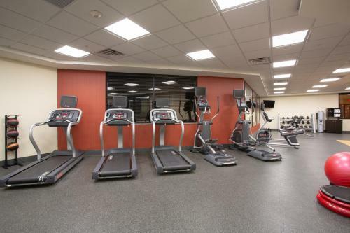 Hotel Hampton Inn & Suites I-35/mulvane