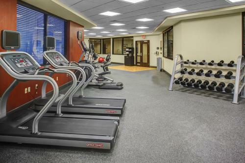 Hotel Hampton Inn & Suites I-35/mulvane