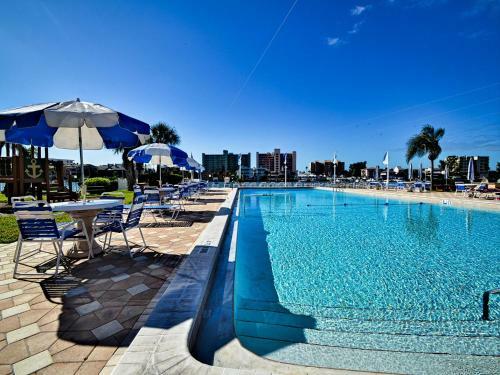 Villa Seminole Holiday Home
