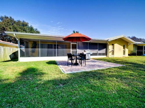 Villa Seminole Holiday Home