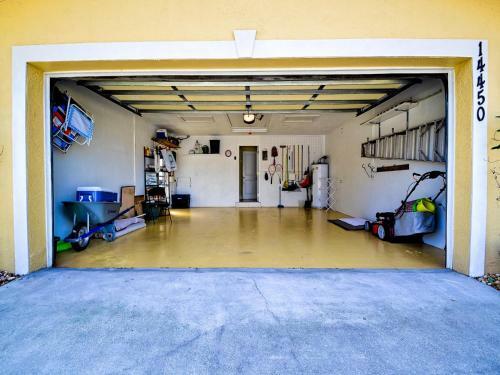 Villa Seminole Holiday Home