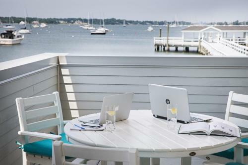 Bed & Breakfast Knickerbocker Yacht Hotel