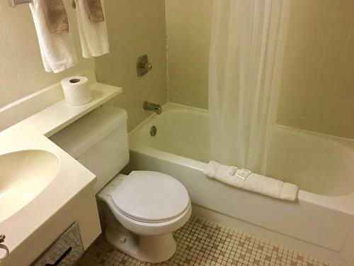 Motel Select Inn Breckenridge