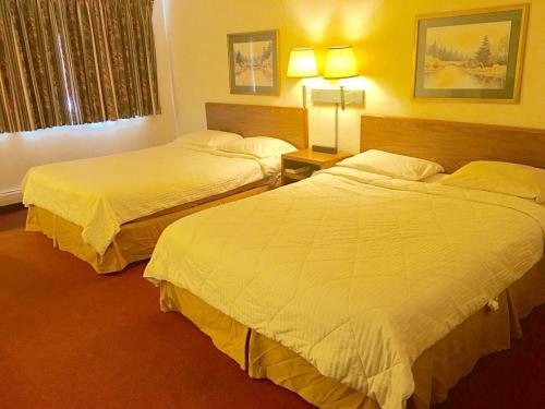Motel Select Inn Breckenridge