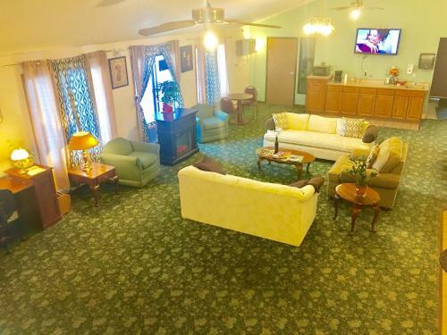 Motel Select Inn Breckenridge