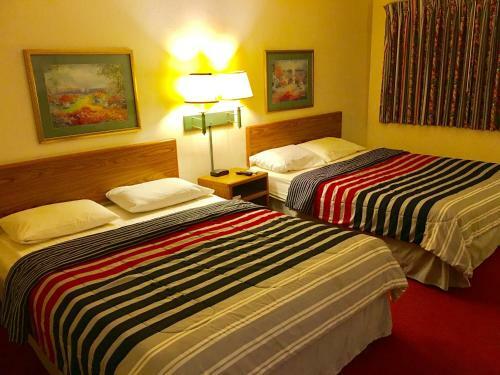 Motel Select Inn Breckenridge