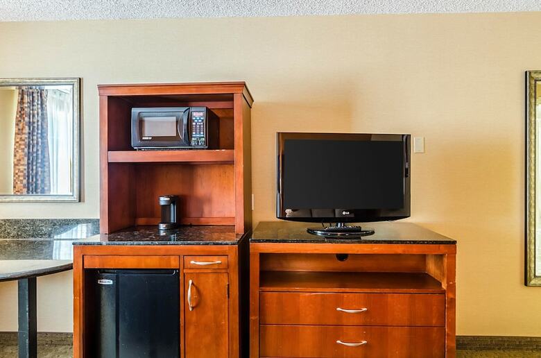 Hotel Quality Inn Chicopee-springfield