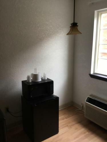 Hotel Motel 6 Augusta, Ks