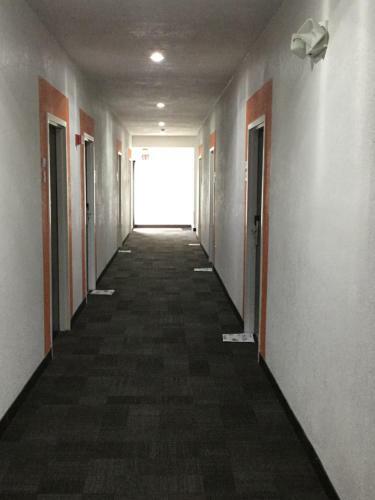 Hotel Motel 6 Augusta, Ks