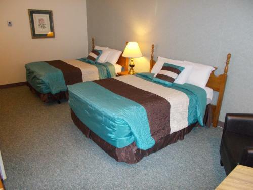 Landmark Motel