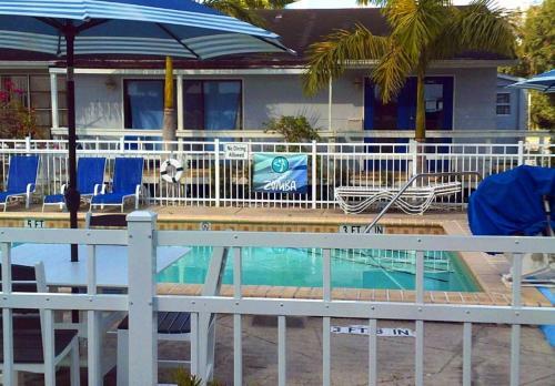 The Rivers Edge Motel