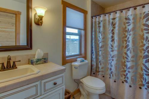 Ptarmigan Mountain Home