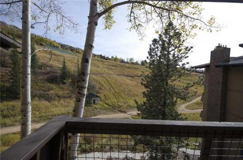 Storm Meadows East Slopeside - Se066