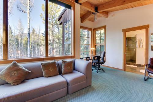 Black Butte Ranch: Aspen Grove Retreat