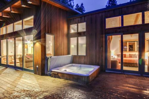 Black Butte Ranch: Aspen Grove Retreat