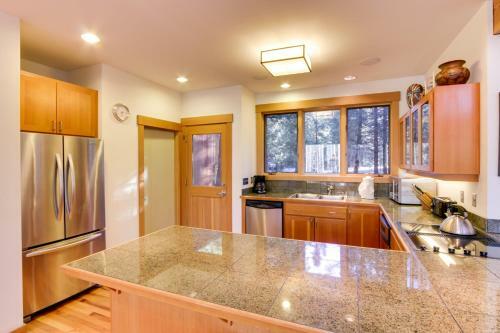 Black Butte Ranch: Aspen Grove Retreat