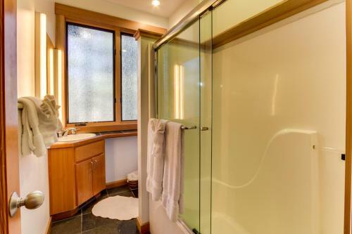 Black Butte Ranch: Aspen Grove Retreat